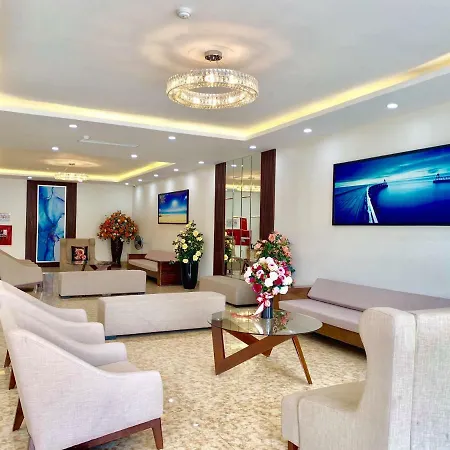 Khách Sạn Dayth