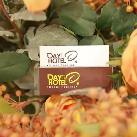 Dayth Hotel