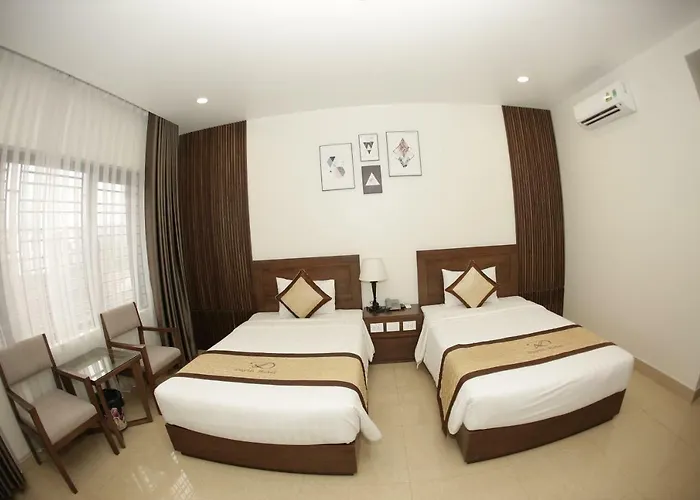 Hotel Dayth