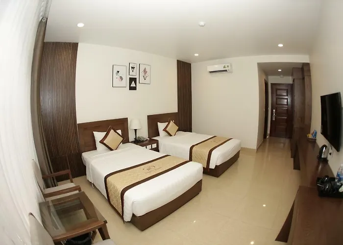 Hotel Dayth 2*