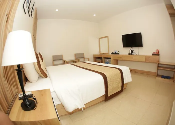 Hotel Dayth
