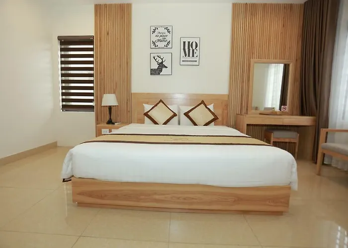 Dayth Hotel