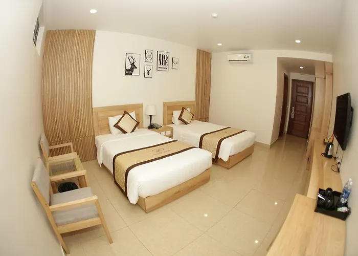 Dayth Hotel 2*