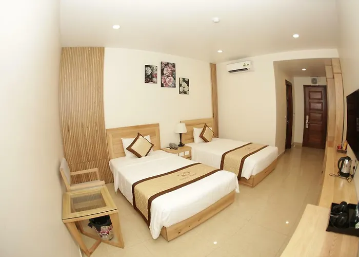 Hotel Dayth