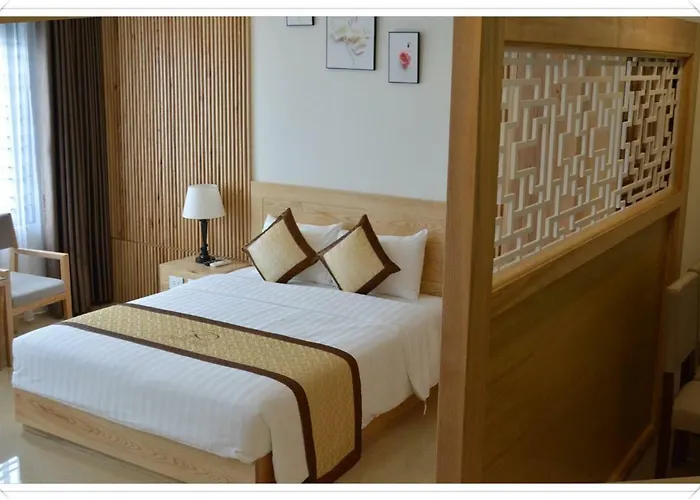 Hotel Dayth Hạ Long