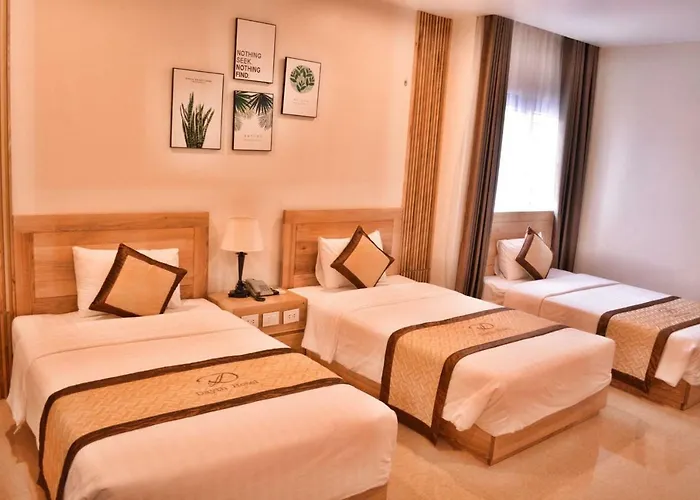 Hotel Dayth 2*