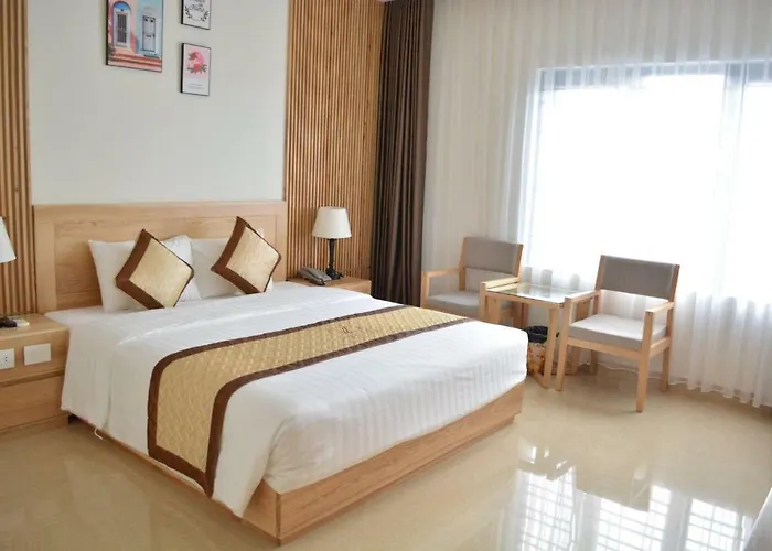 Hotel Dayth 2*