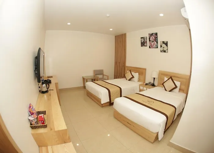 Dayth Hotel 2*
