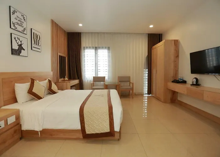 Hotel Dayth 2*