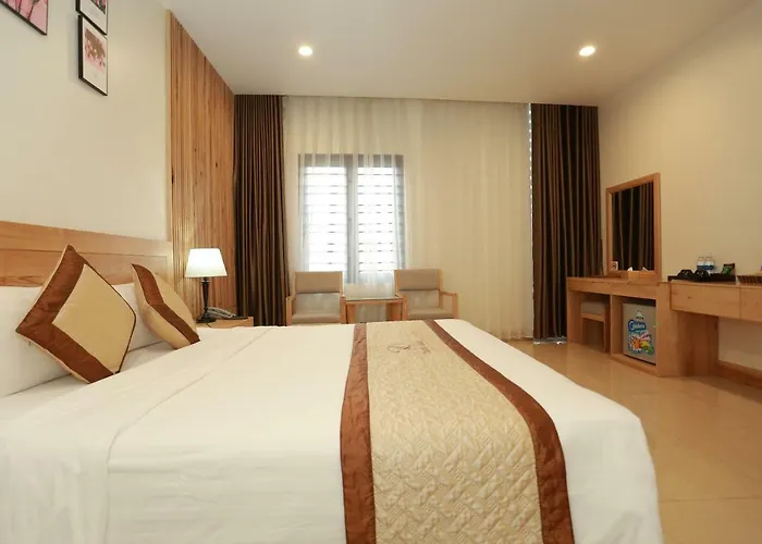 Hotel Dayth 2*