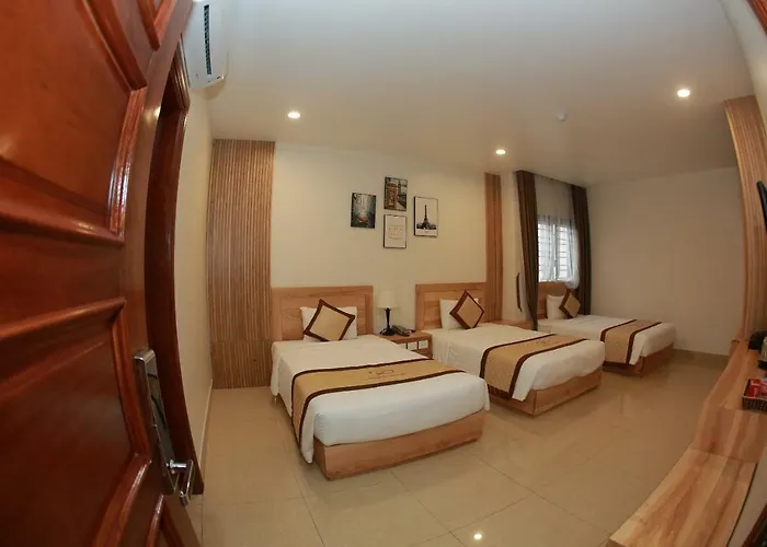 Hotel Dayth