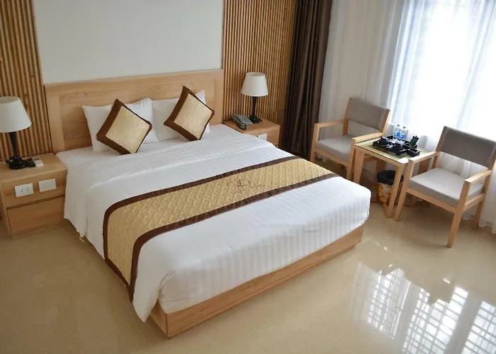 Hotel Dayth 2*