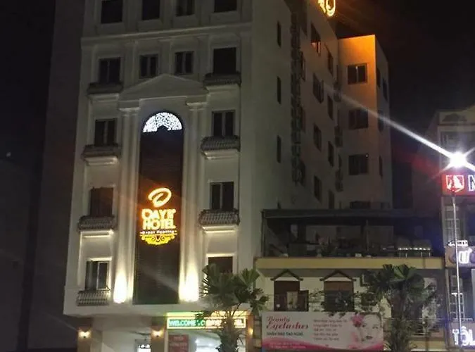 Dayth Hotel Hạ Long