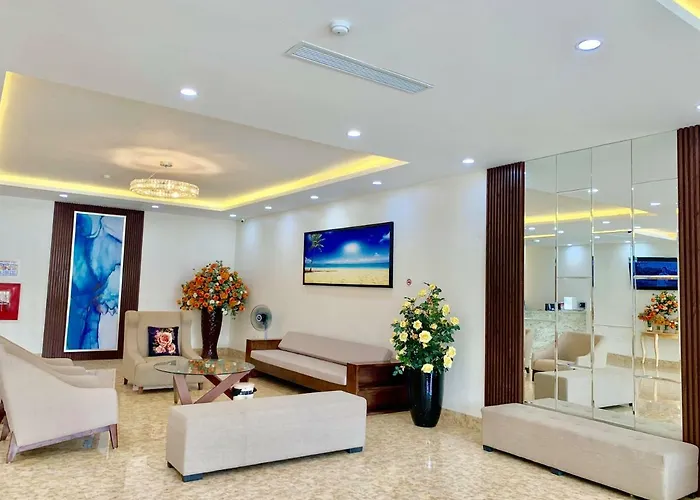 Hotel Dayth Hạ Long