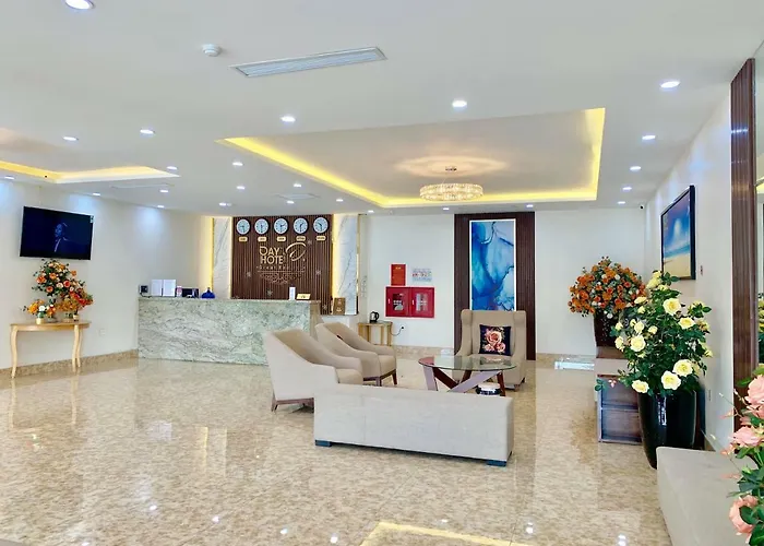 Dayth Hotel Hạ Long