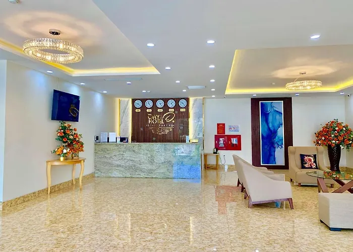 Hotel Dayth 2*